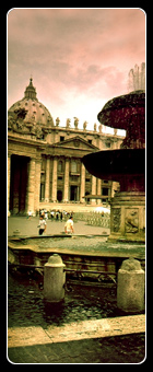 Imaging In Italy - Personalized photo walking tours of Rome Italy